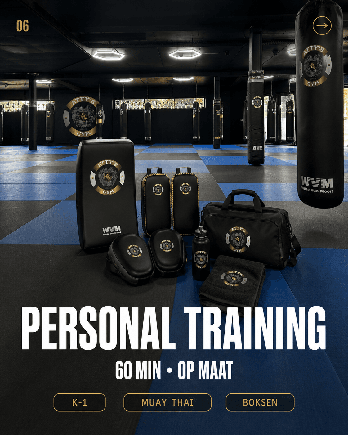 Personal Training