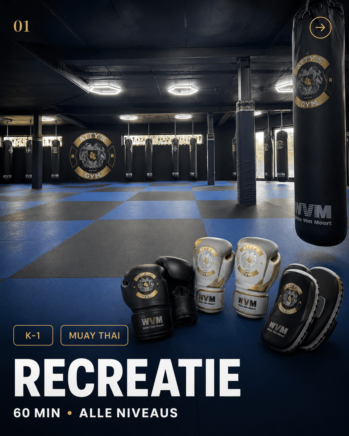 Recreatie